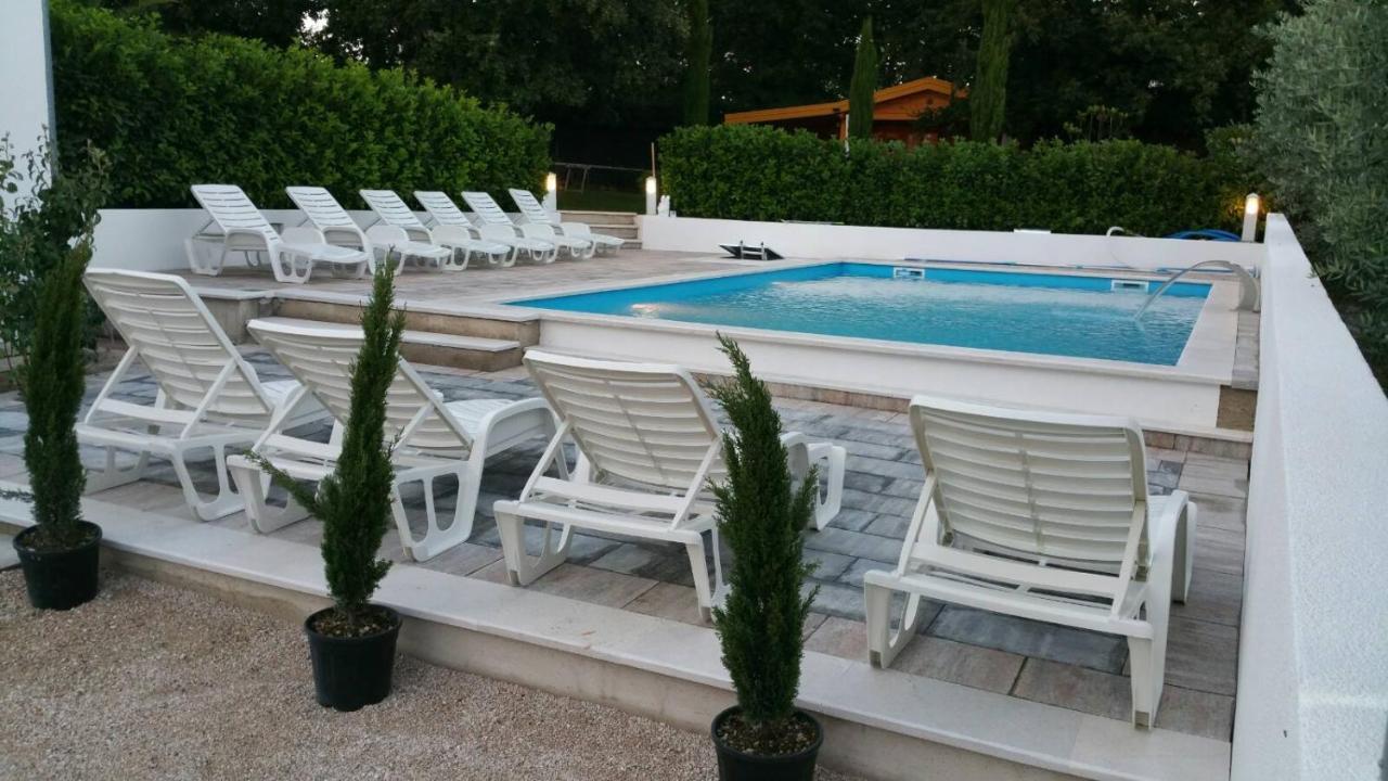 Residence Vogt ポレッチ エクステリア 写真